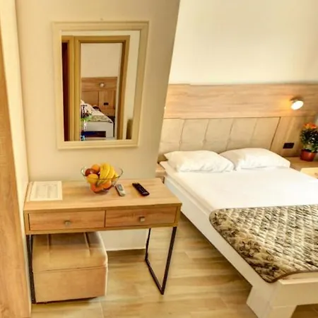 公寓式酒店 Apart.hotel Grand Olympiakí Aktí