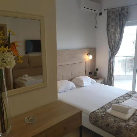 公寓式酒店 Apart.hotel Grand Olympiakí Aktí