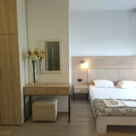 公寓式酒店 Apart.hotel Grand Olympiakí Aktí