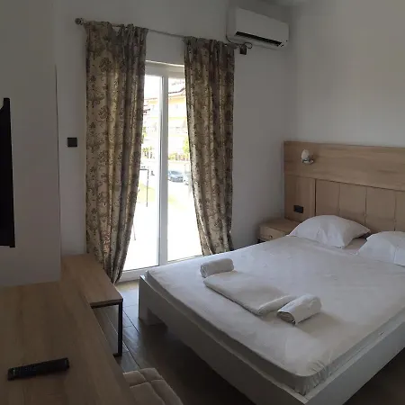 Apart.hotel Grand