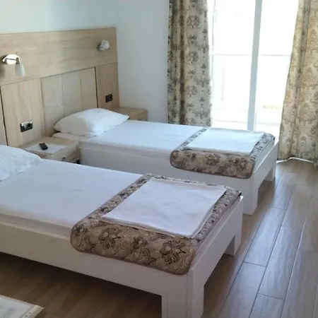 Apart.hotel Grand Apart-hotel *