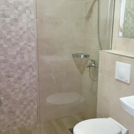 Apart.hotel Grand Apart-hotel Olympiakí Aktí
