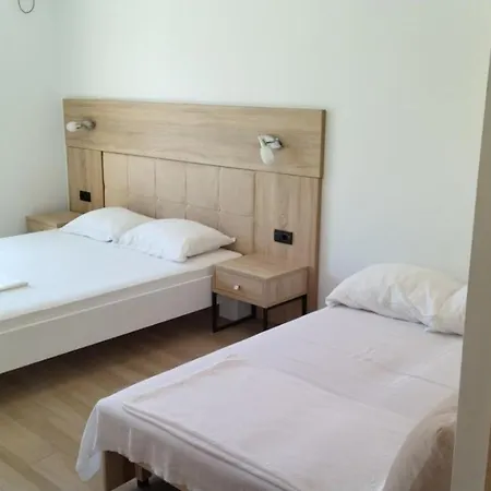 Apart-hotel Apart.hotel Grand