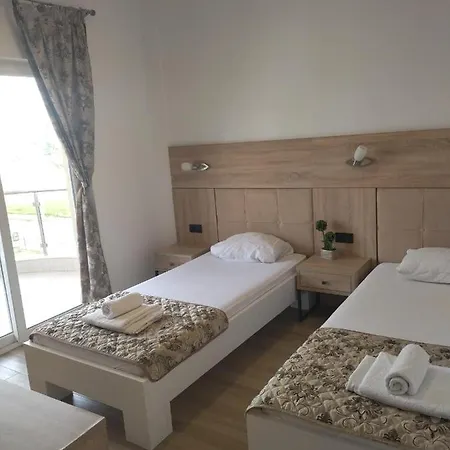 Apart.hotel Grand Apart-hotel Olympiakí Aktí