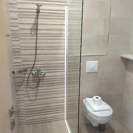 Apart.hotel Grand