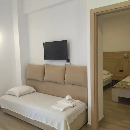 Apart-hotel Apart.hotel Grand
