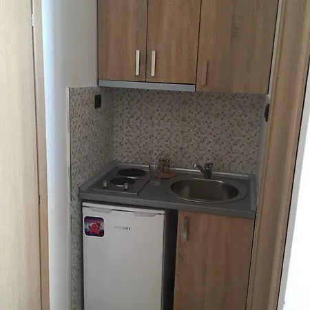 Apart-hotel Apart.hotel Grand *